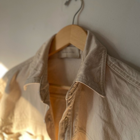 Shaina Mote Work Shirt - Picture 4 of 7